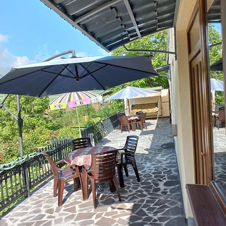 Ana-Maria Bnb Tat'ev Exterior photo