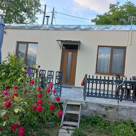 Ana-Maria Bnb Tat'ev Exterior photo
