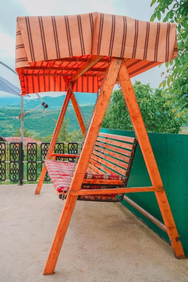 Ana-Maria Bnb Tat'ev Exterior photo
