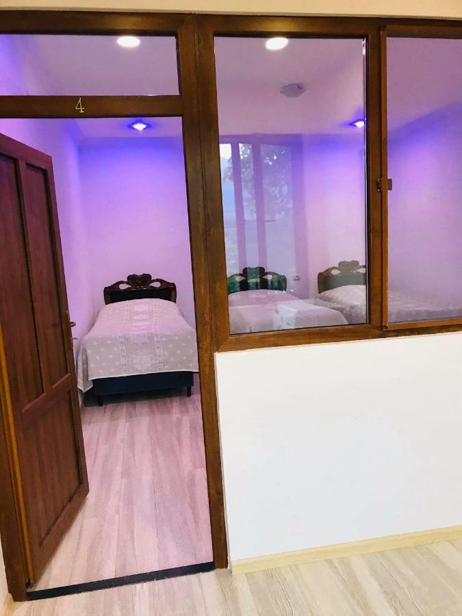 Ana-Maria Bnb Tat'ev Exterior photo