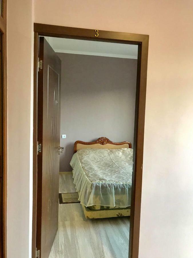 Ana-Maria Bnb Tat'ev Exterior photo